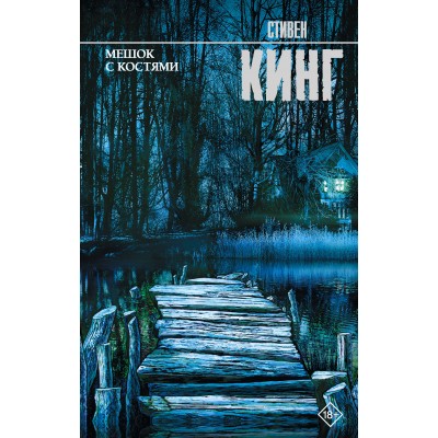 Кинг С. Мешок с костями