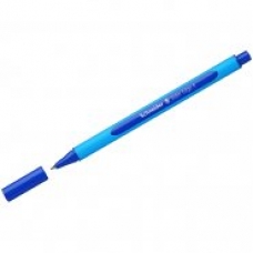 Ручка шариковая  синяя 