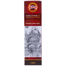 Карандаш ч/г дерево 