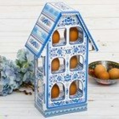 Пасхальная подставка 