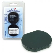 Штемпельная продукция   Подушки сменные, комплект 2 шт., для GRM R40, Colop Printer R40 синие Trodat