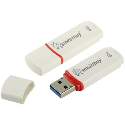 Флешка 64GB  