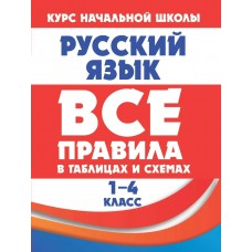 Жуковина Е.А РУССКИЙ ЯЗЫК 1-4 класс