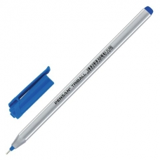 Ручка шариковая  синяя масляная 