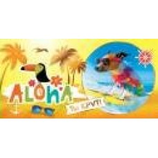 Конверт для денег  ALOHA