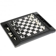  Игра настольная шахматы 477K-1