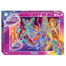  160/Winx - 2 (Rainbow)
