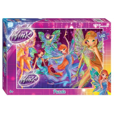  160/Winx - 2 (Rainbow)