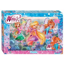  260/Winx (Rainbow)