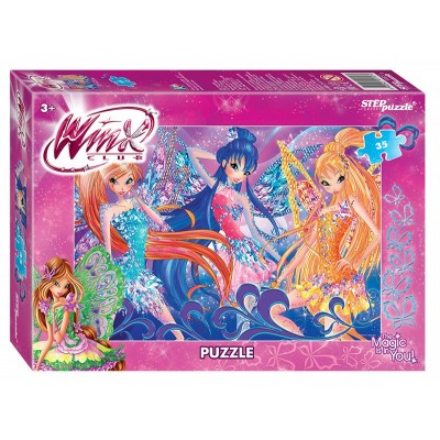  35 /Winx - 2