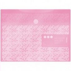 Папка -конверт  на липучке 