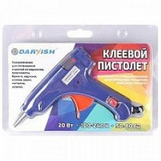 Пистолет   клеевой Darvish