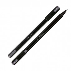 Ручка гелевая черная LINC PENTONIC 0,60 мм Linc