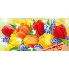 Конверт для денег  