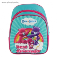 Рюкзак детский   Care Bears 23*19*8 см РОСМЭН Импорт