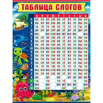 Плакат 