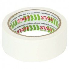 Скотч 38мм.*25м. малярный креппированный Staff