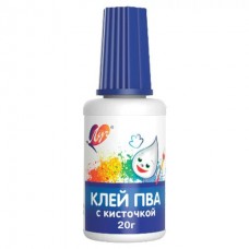 Клей ПВА 20гр 