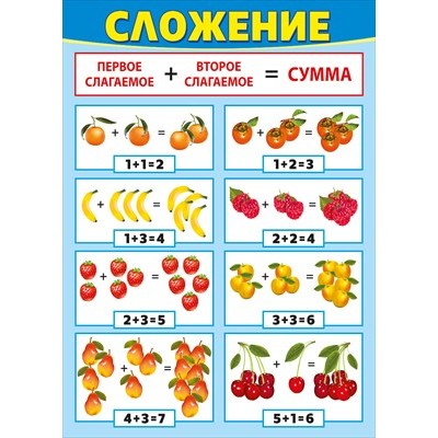 Плакат-мини  