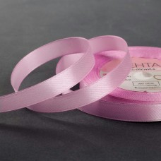 Лента Атласная,цвет сиреневый