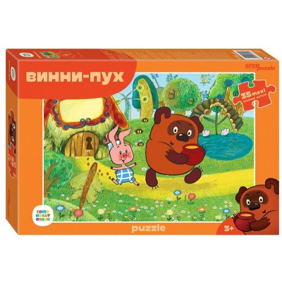  maxi 35/Винни Пух
