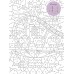 Макарова Д.Г. Большой город. Цвета, символы, номера