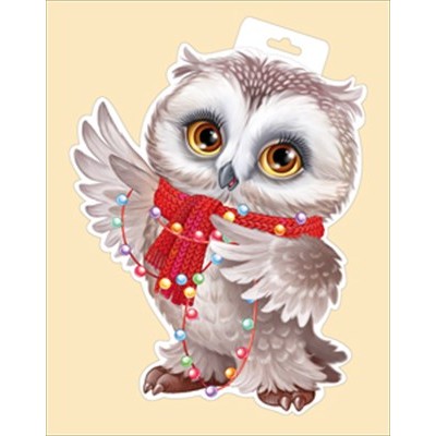 Плакат-мини  