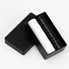 Игра настольная  Шашки,  «Владимирские» Импорт