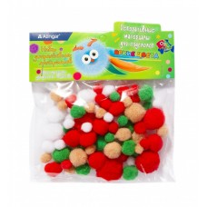 Для творчества Помпоны  