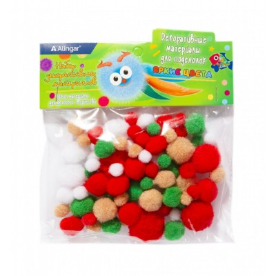 Для творчества Помпоны  