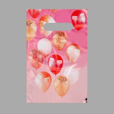 Пакет Полиэтиленовый 