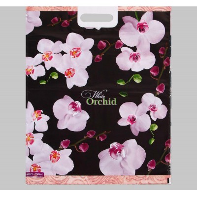 Пакет полиэтилен 