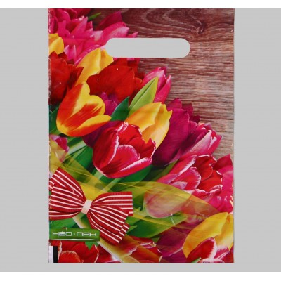 Пакет полиэтилен. 