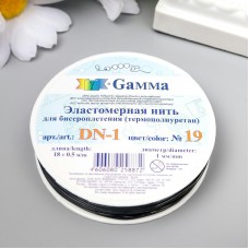 Для творчества   Резинка для бисера 