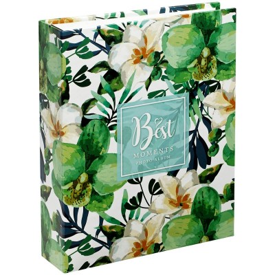 Фотоальбом  200 фото  10*15см, ArtSpace 