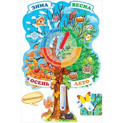 Плакат  