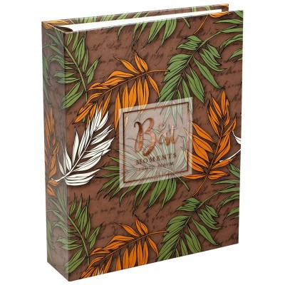 Фотоальбом  200 фото  10*15см, 