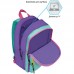 Рюкзак школьный  Color blocks 