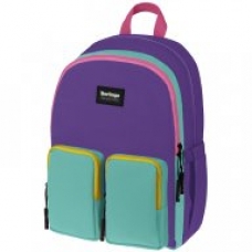 Рюкзак школьный  Color blocks 