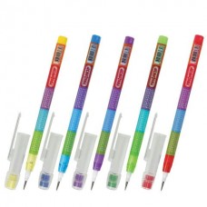 Карандаш сегментный пластик 