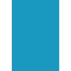 Бумага цветная 10л. тонированная двусторонняя,А4.Голубой,ПЭТ АппликА