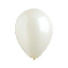 Воздушный шар  В 85/016  Пастель  Ваниль.