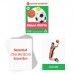 Карточки Изучаем английский. Виды спорта,  6,5х8,5 см