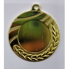Медаль Золото, 4 см МИКС