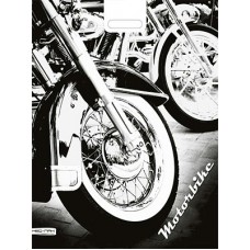 Пакет полиэтилен 