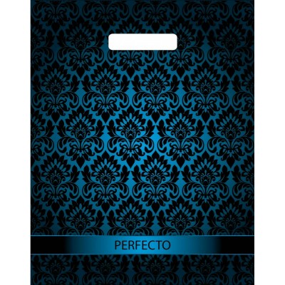 Пакет Полиэтиленовый 