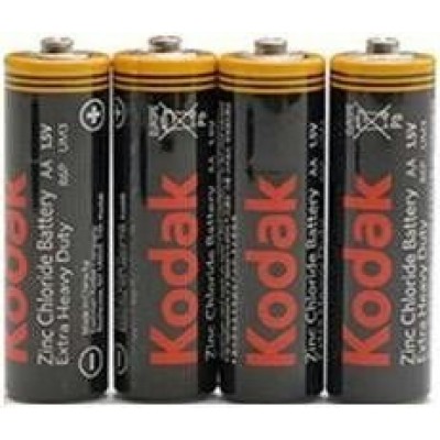Батарейка R 03  Kodak 1шт. Kodak